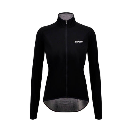 Santini Womens Guard Nimbus Waterproof Jacket