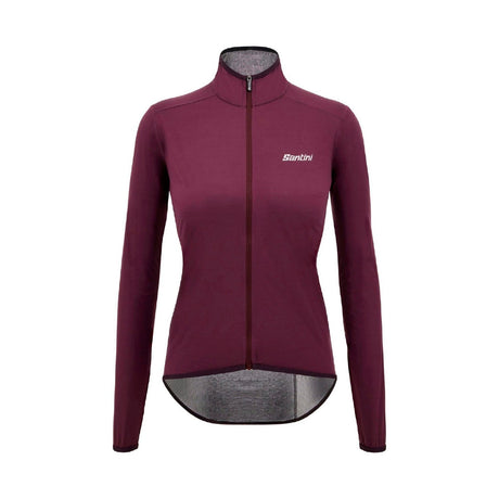 Santini Womens Guard Nimbus Waterproof Jacket