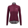 Santini Womens Guard Nimbus Waterproof Jacket