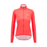 Santini Womens Guard Nimbus Waterproof Jacket