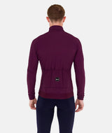 Santini RTR Technical Winter Fleece Jacket (-5° to 5°C)