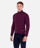 Santini RTR Technical Winter Fleece Jacket (-5° to 5°C)