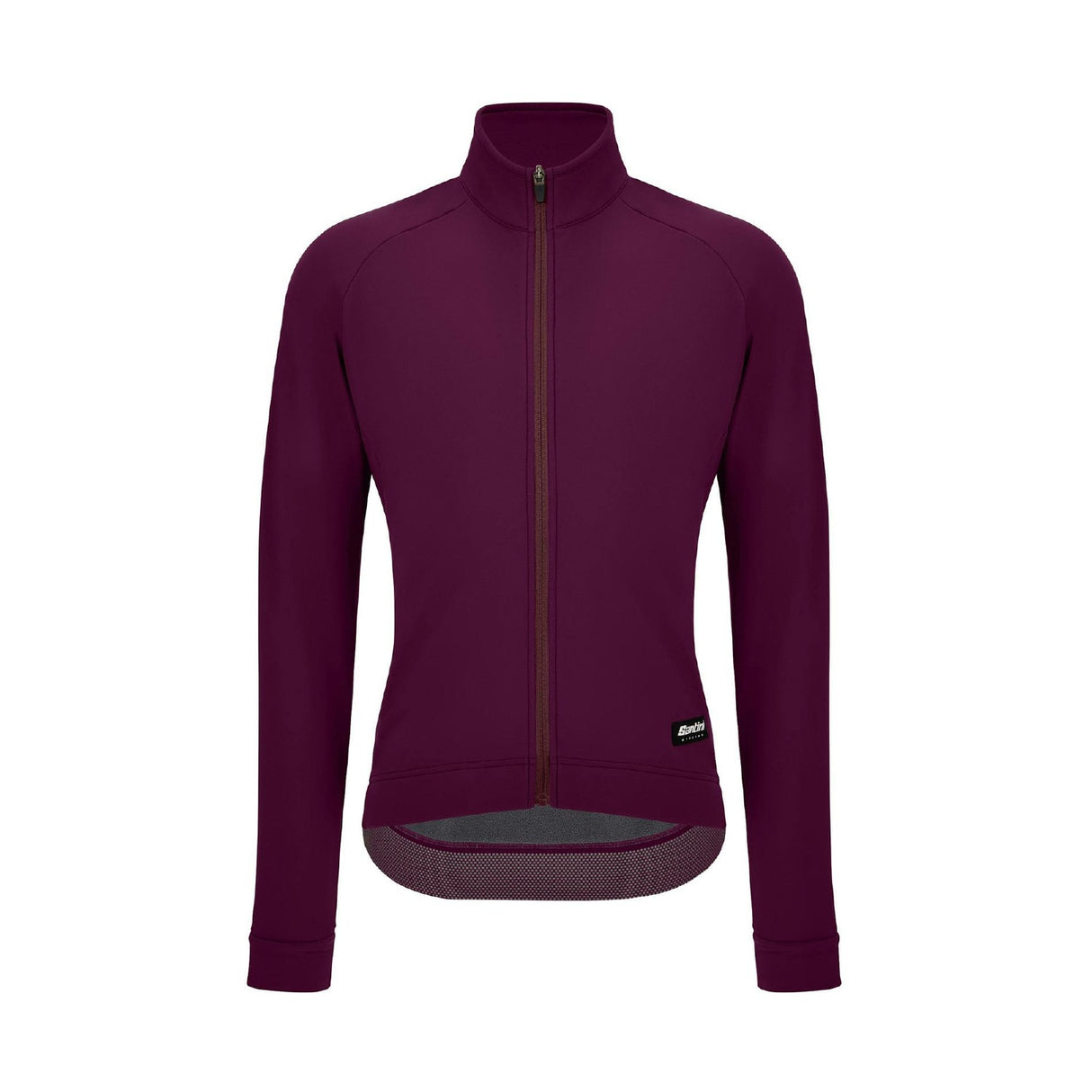Santini RTR Technical Winter Fleece Jacket (-5° to 5°C)