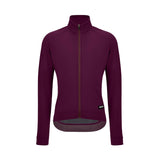 Santini RTR Technical Winter Fleece Jacket (-5° to 5°C)