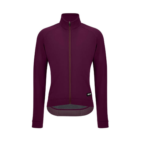 Santini RTR Technical Winter Fleece Jacket (-5° to 5°C)