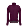 Santini RTR Technical Winter Fleece Jacket (-5° to 5°C)