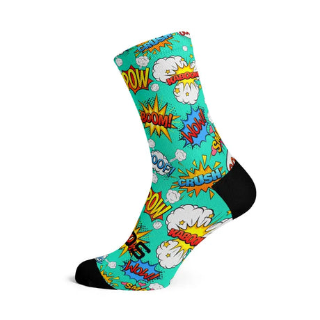 SOX Performance Socks