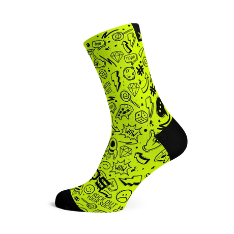 SOX Performance Socks