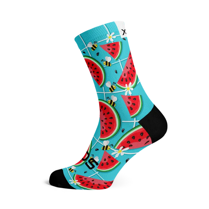 SOX Performance Socks