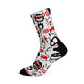 SOX Performance Socks