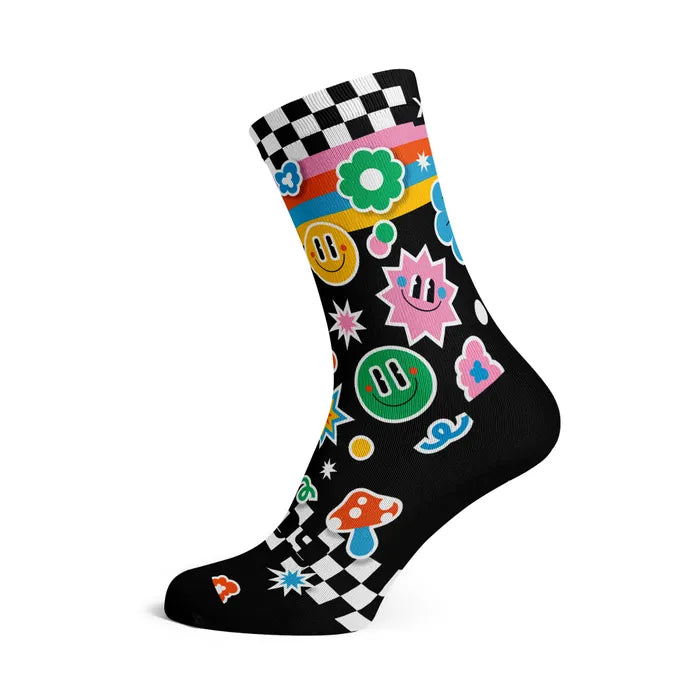 SOX Performance Socks