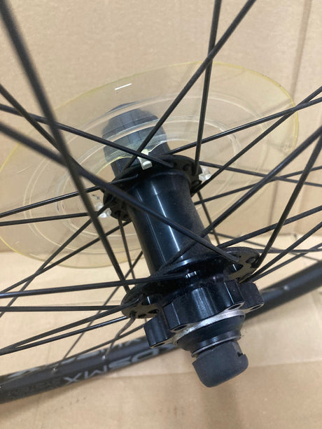 SP05 Rear Wheel 8-10sp 6 Bolt QR