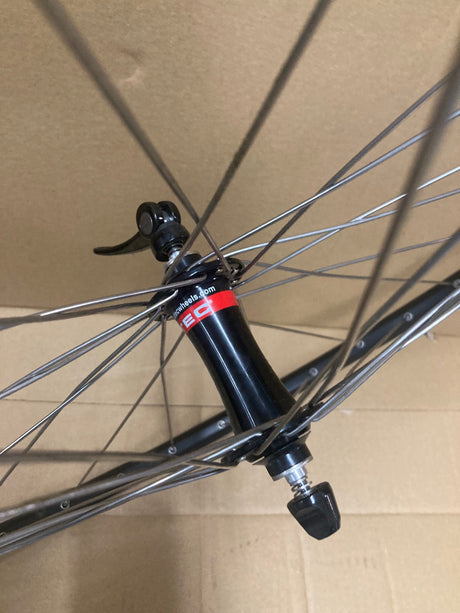 SP07 Alex Rims Ace19 700c Front Wheel