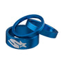 Spank Headset Spacer Kit