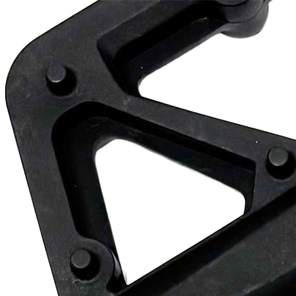 Azur Spry Flat Pedals