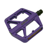 Azur Spry Flat Pedals