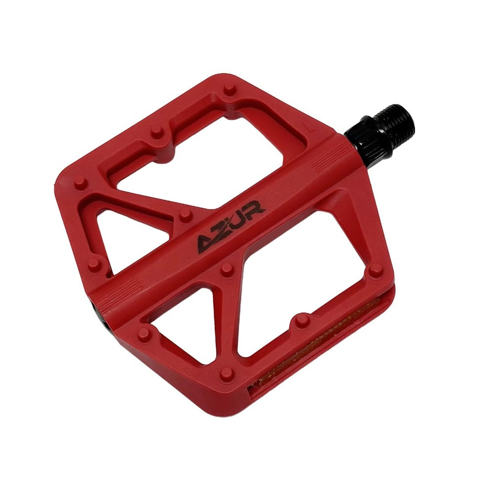 Azur Spry Flat Pedals