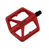 Azur Spry Flat Pedals