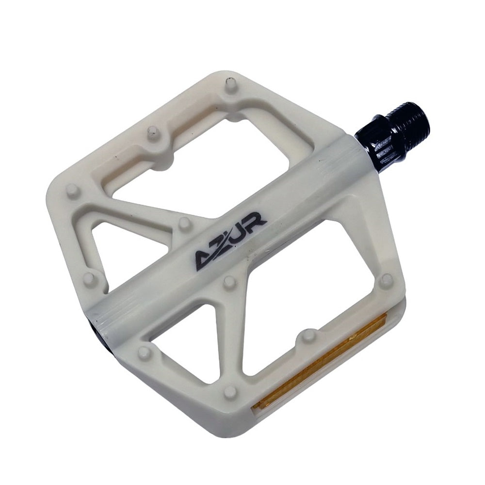 Azur Spry Flat Pedals