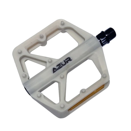 Azur Spry Flat Pedals