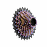 Cassette 12 Speed 10-28 SRAM Red E1 XG-1290 Rainbow