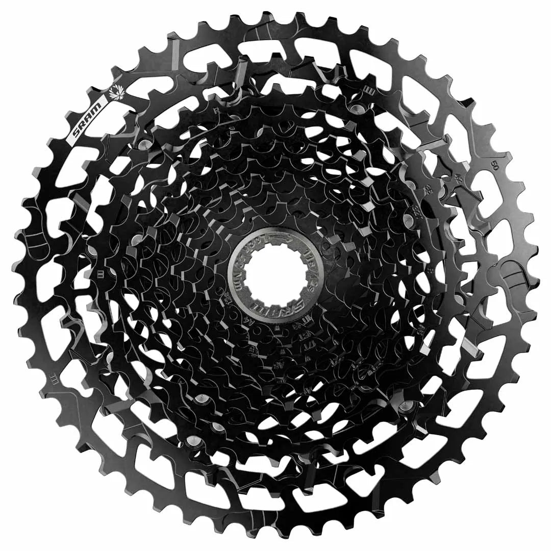 Cassette 12 Speed 11-50 SRAM PG-1210 Eagle