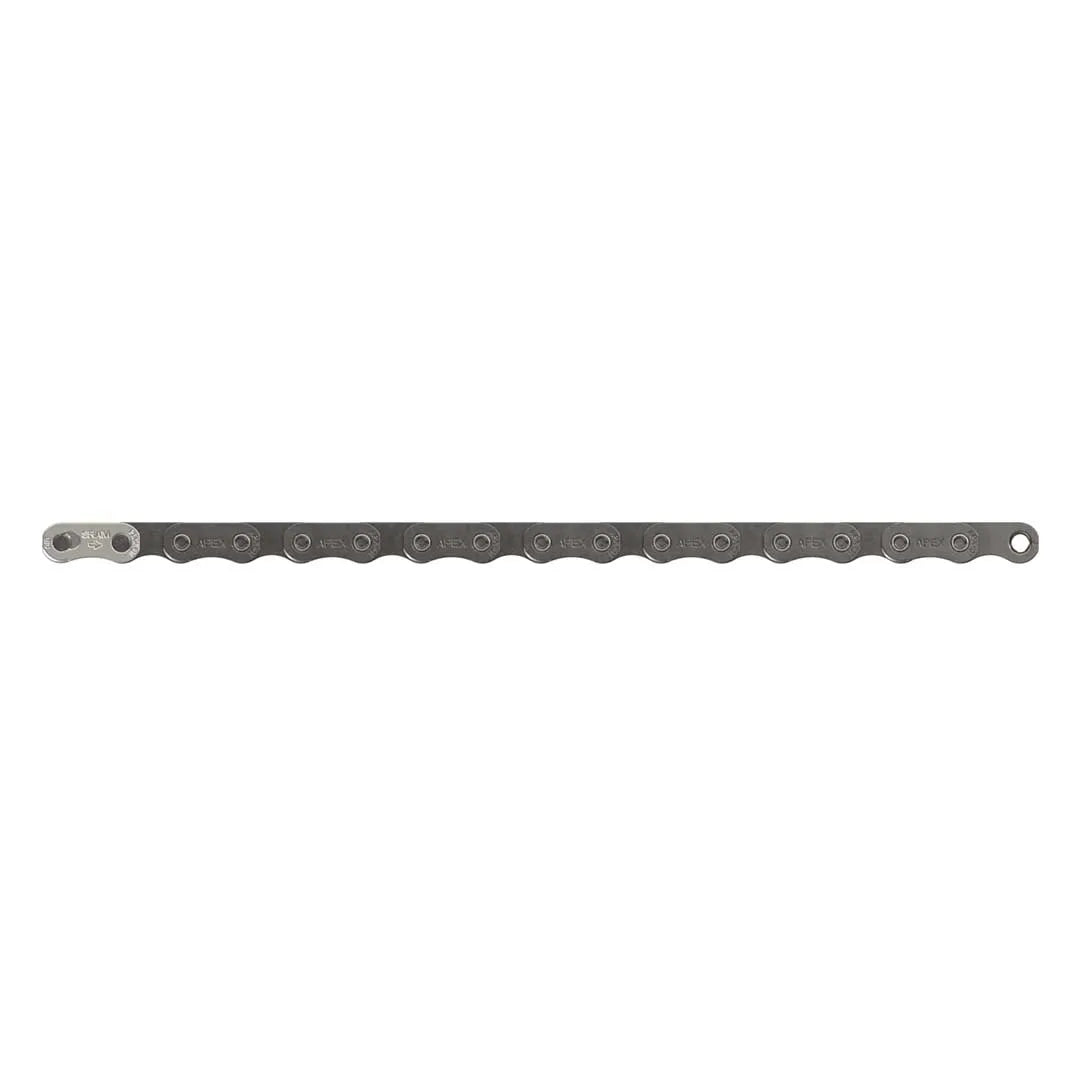Chain 12 Speed SRAM Apex D1 Flattop W/Powerlock 120L