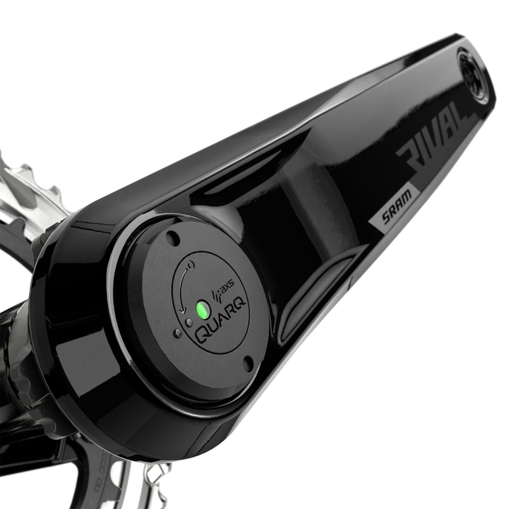 SRAM Rival AXS Power Meter DUB