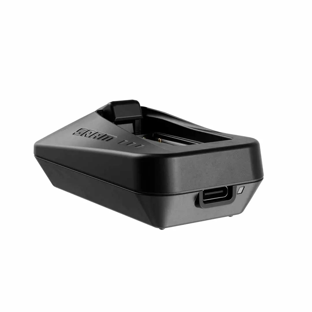 SRAM Etap/AXS Single Battery Charger USB-C