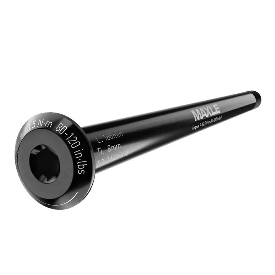SRAM Maxle Stealth Rear MTB Thru Axle 174mm M12x1.75mm