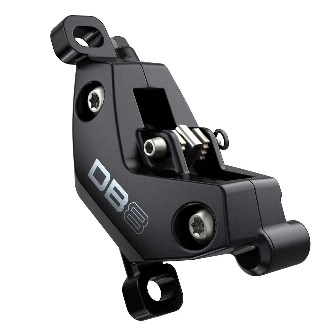 Disc Brake Set SRAM DB8 Stealth Rear 2000mm Diffusion Black