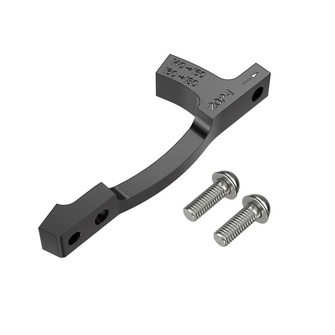 Disc Brake Adapter SRAM Post Mount 20P-1