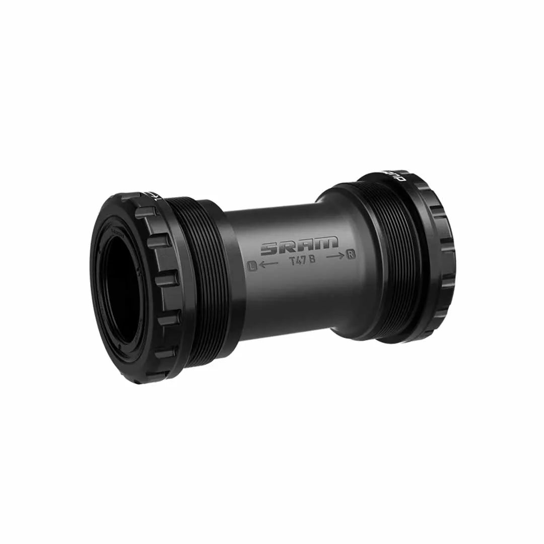 Bottom Bracket SRAM DUB T47 Road & Road Wide 68mm