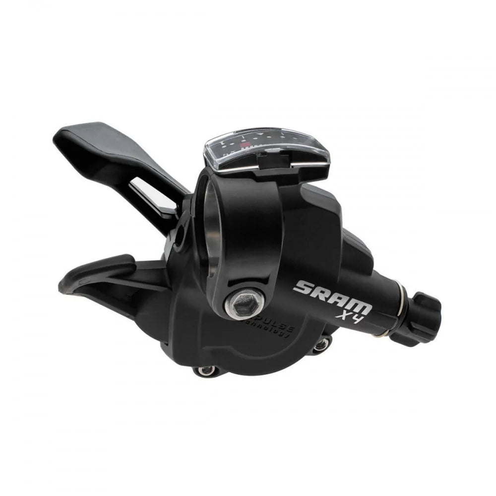 Shifter SRAM X4 8-Speed Right Trigger