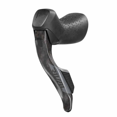 SRAM Rival AXS E1 Hydraulic Shift-Brake Lever with Disc Brake Caliper