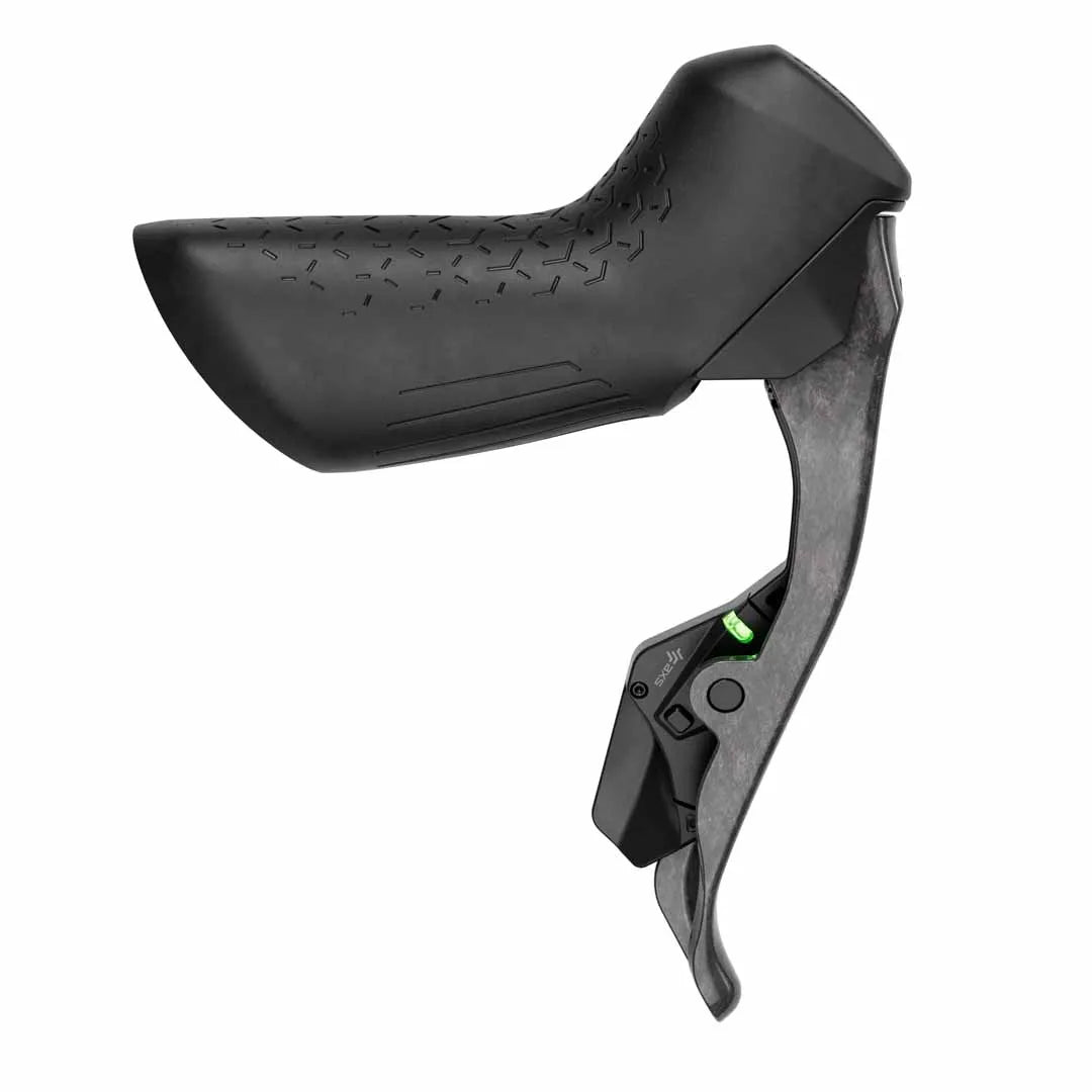 SRAM Rival AXS E1 Hydraulic Shift-Brake Lever with Disc Brake Caliper