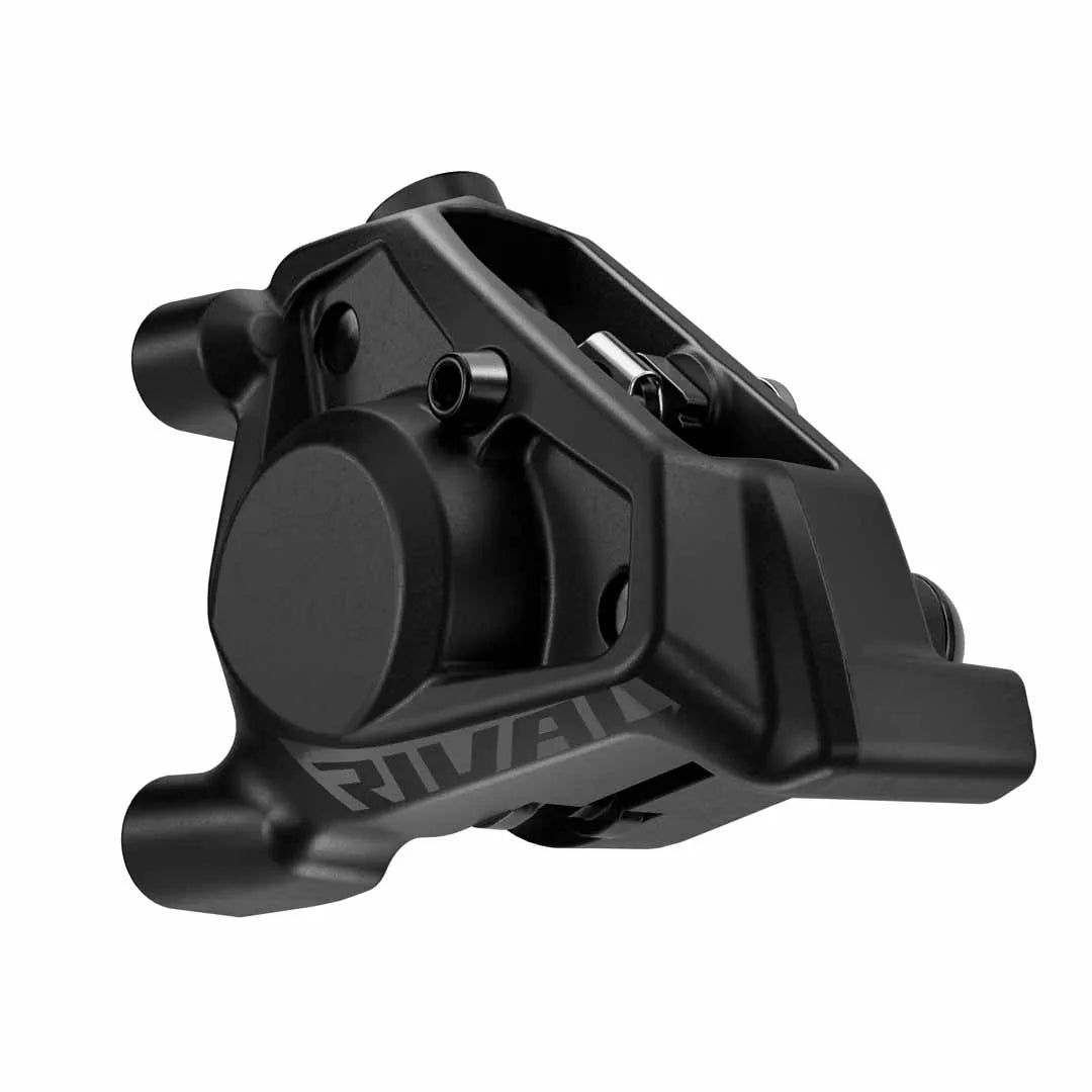 SRAM Rival AXS E1 Hydraulic Shift-Brake Lever with Disc Brake Caliper