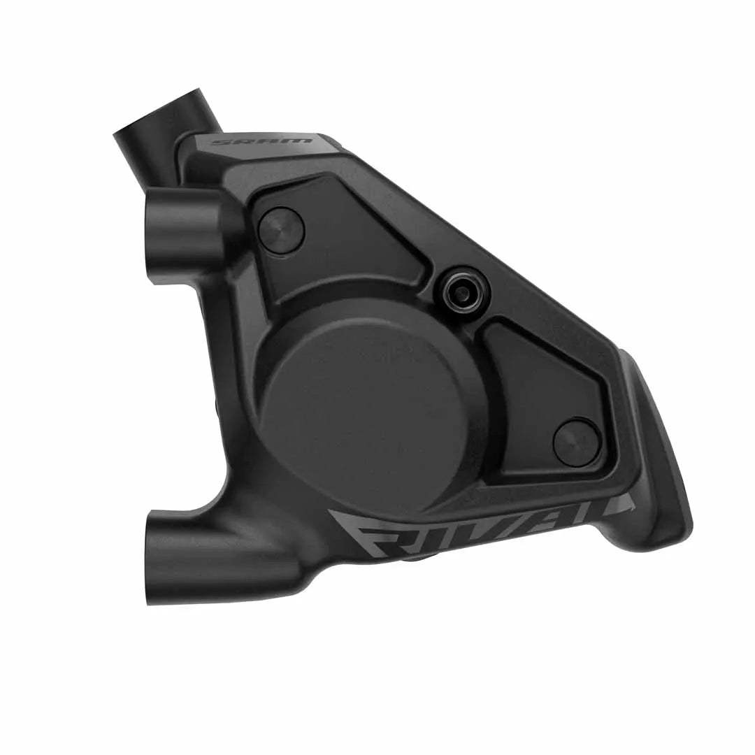 SRAM Rival AXS E1 Hydraulic Shift-Brake Lever with Disc Brake Caliper