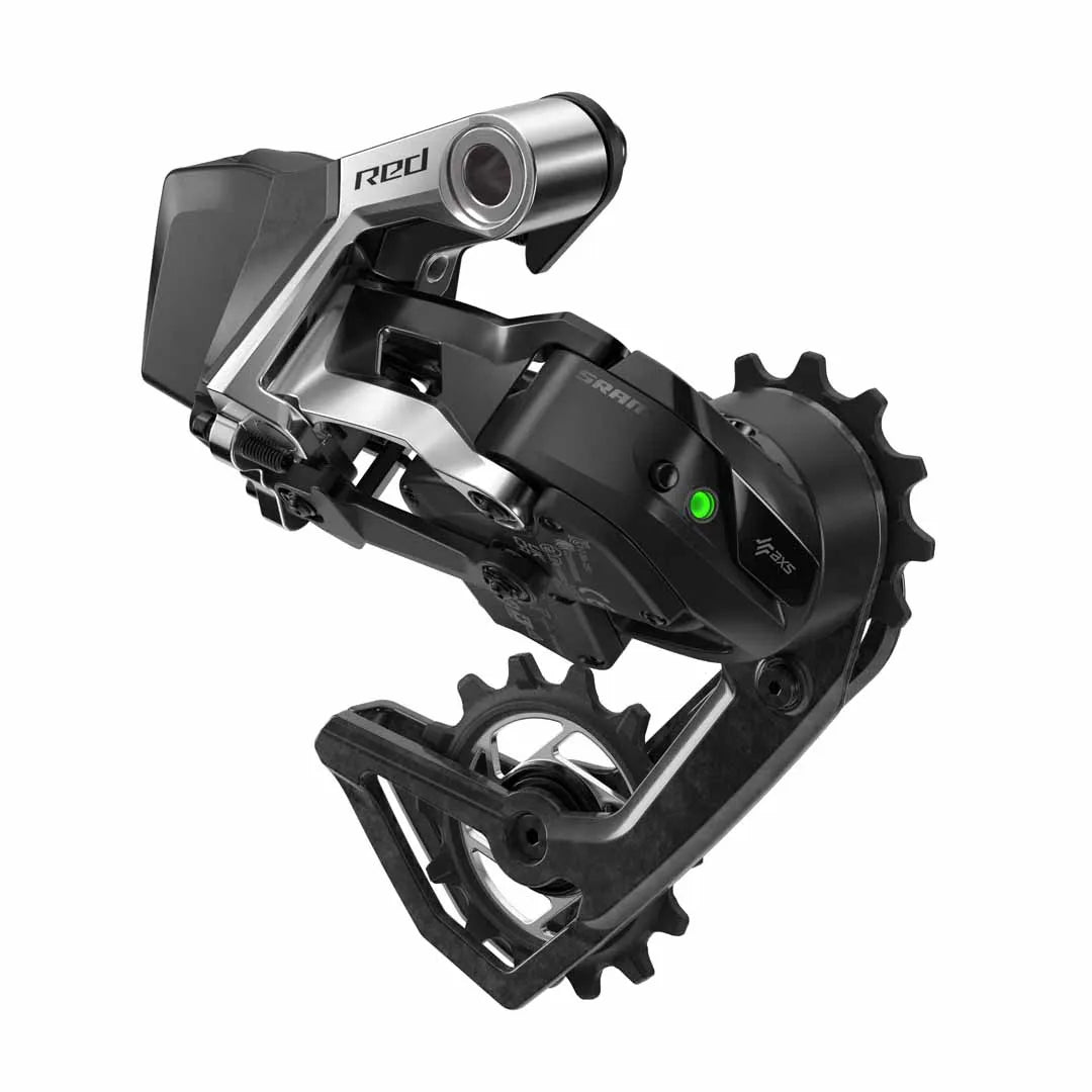 Rear Derailleur SRAM Red E1 AXS 12 Speed Max 36T (Battery Not Included)