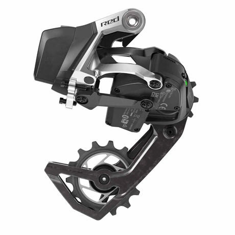 Rear Derailleur SRAM Red E1 AXS 12 Speed Max 36T (Battery Not Included)