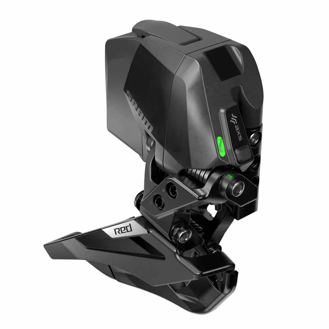 Front Derailleur SRAM Red E1 AXS Braze-on