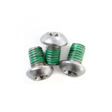 Crankset Part SRAM Spider Torx Q3 Mounting Bolts