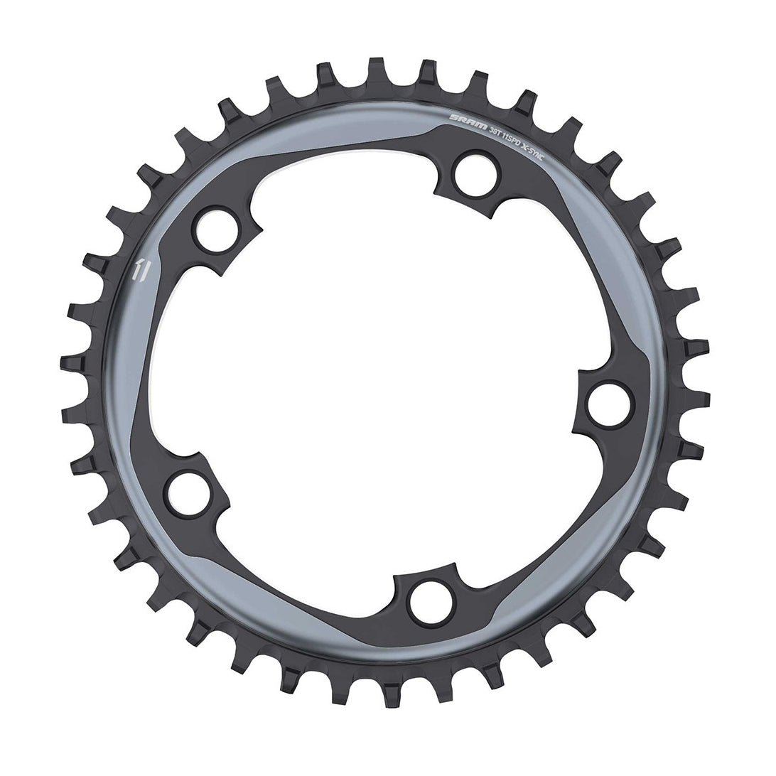 Chainring SRAM X-Sync 48T 110BCD