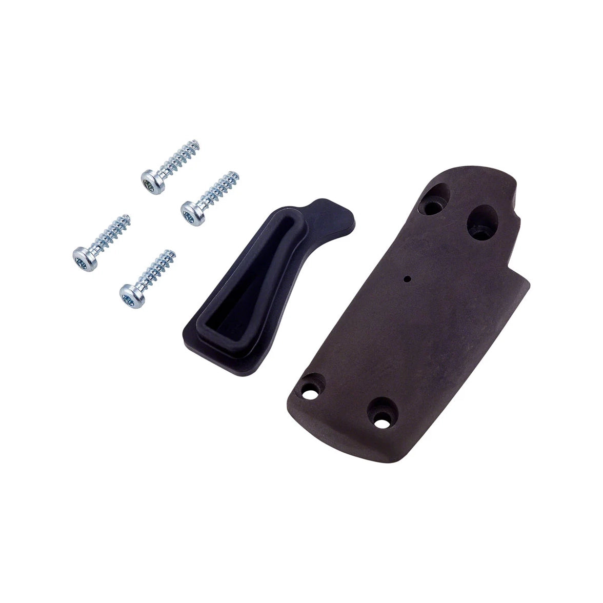 SRAM Shift Lever Rear Reservoir Cap/Bladder Kit HDR/HRR