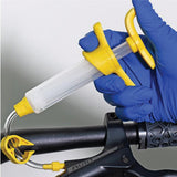 Disc Brake Bleed Kit EZMTB SRAM Compatible