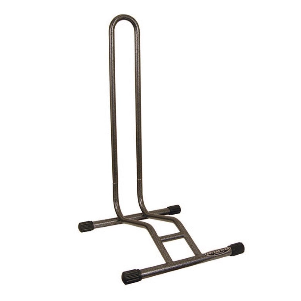 Superstand Extreme Single Bike Floor Stand 3.25" - Flat Pack