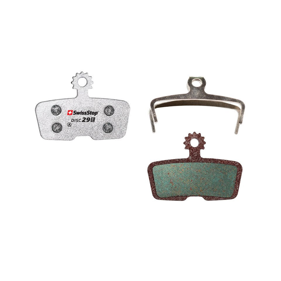 Disc Brake Pads SwissStop Disc 29 E SRAM/Avid