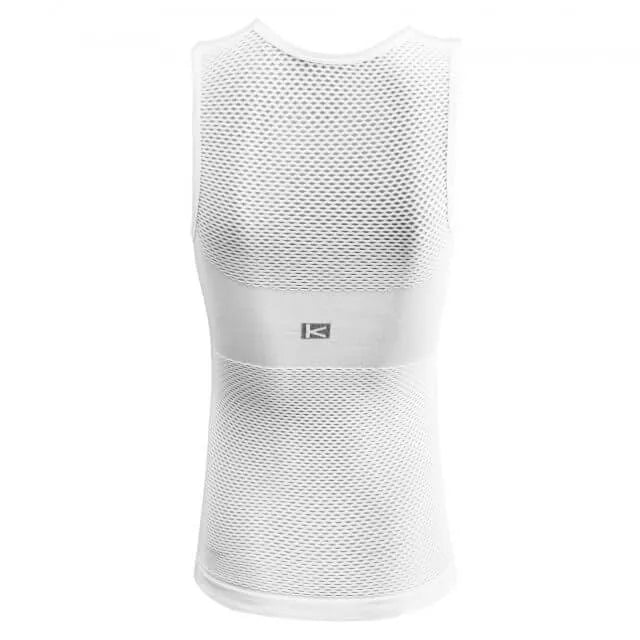 Funkier Womens Fabriano Sleeveless Base Layer