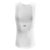 Funkier Womens Fabriano Sleeveless Base Layer