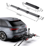 Stowaway E-Glide Pro 2 Rack (2 Bike)